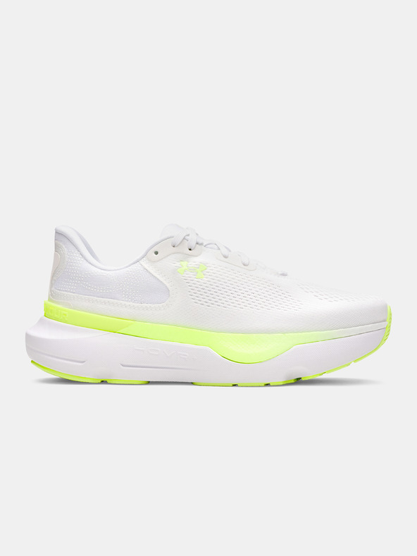 Under Armour Dámské boty Under Armour UA W Infinite Pro 2-WHT