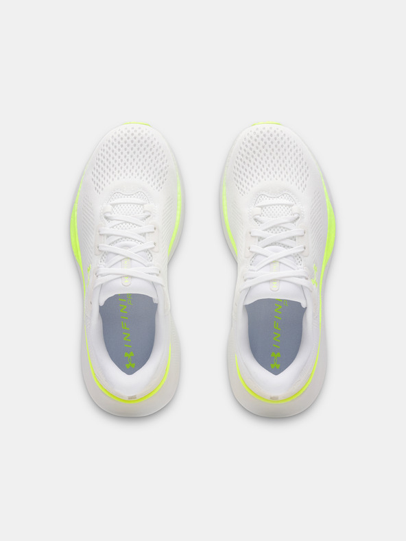 Under Armour Dámské boty Under Armour UA W Infinite Pro 2-WHT