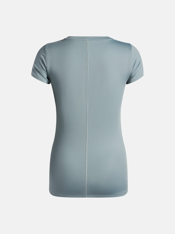 Under Armour Dámské tričko Under Armour Tech Mesh SS-GRN