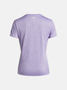Under Armour Dámské tričko Under Armour Tech SSC- Twist-PPL