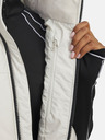 Under Armour Dámská vesta Under Armour Limitless Down Puffer Vest-WHT