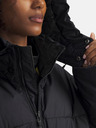 Under Armour Dámská bunda Under Armour Limitless Down Puffer Jacket-BLK