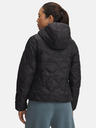 Under Armour Dámská bunda Under Armour Legend Down Jacket-BLK