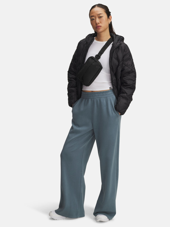 Under Armour Dámská bunda Under Armour Legend Down Jacket-BLK