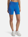 Under Armour Dámské kraťasy Under Armour UA Launch 6in Short-BLU