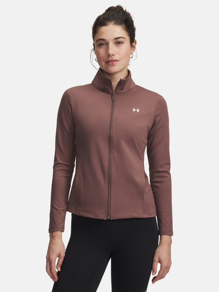 Under Armour Dámská mikina Under Armour Motion Jacket EMEA-BRN