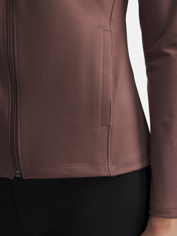 Under Armour Dámská mikina Under Armour Motion Jacket EMEA-BRN