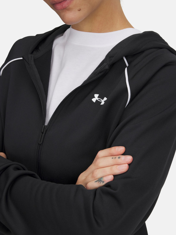 Under Armour Dámská souprava Under Armour UA Rival Tricot Tracksuit HD