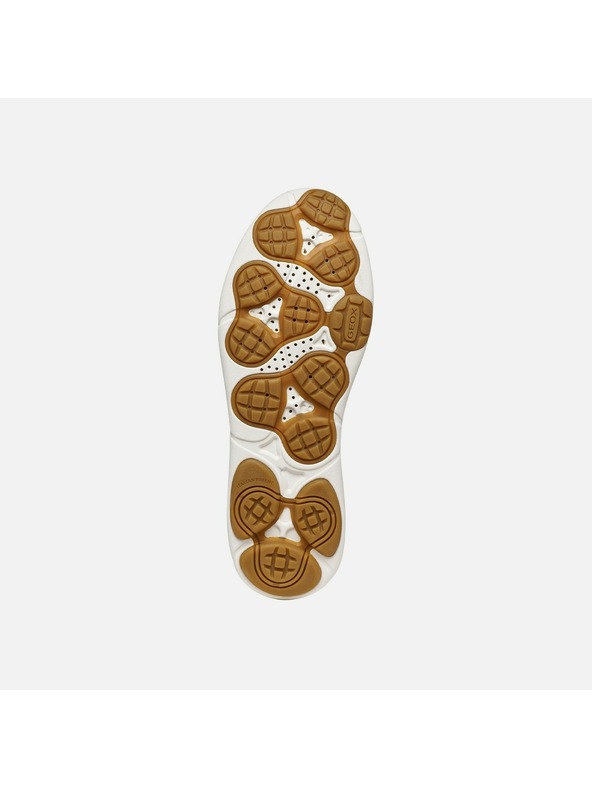 Geox Černé dámské tenisky Geox Nebula 2.0 C