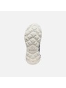 Geox Tmavě modré dívčí sandály Geox Sandal Airadyum