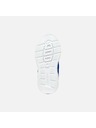 Geox Modré chlapecké tenisky Geox Sprintye