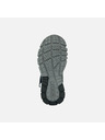 Geox Tmavě modré chlapecké tenisky Geox Montrack B ABX