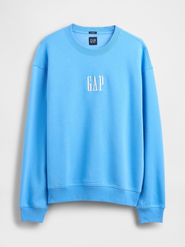 GAP Oversize mikina VintageSoft GAP