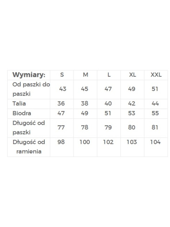 numoco MEGAN Šaty s výstřihem - zelené barvy