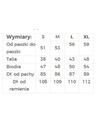 numoco Sportovní šaty s odštěpem na zádech - červená