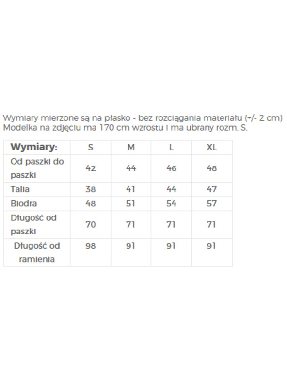 numoco NEVA Trapézové šaty s mašlí - červená