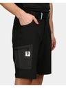 Kilpi Pánské kraťasy Kilpi NAVIA-M Černá