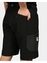 Kilpi Pánské kraťasy Kilpi NAVIA-M Černá
