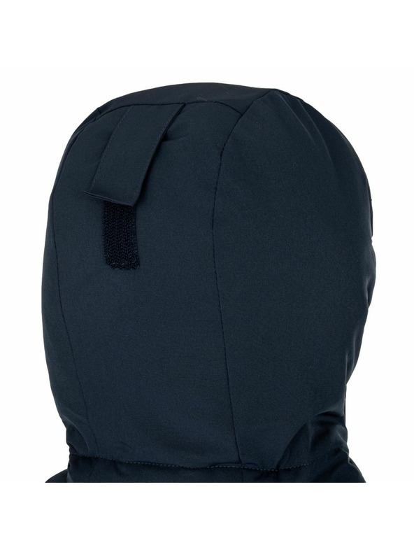 Kilpi Chlapecká lyžařská bunda Kilpi TEDDY-JB Modrá