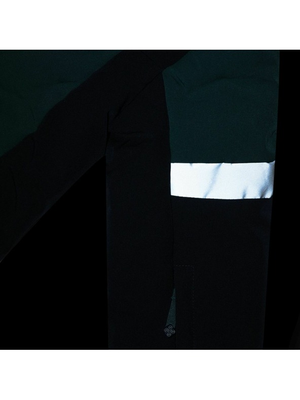 Kilpi Chlapecká lyžařská bunda Kilpi TEDDY-JB Modrá