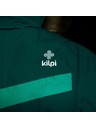 Kilpi Dívčí lyžařská bunda Kilpi MASSIMA-JG Tyrkysová