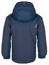 Kilpi Dívčí lyžařská bunda Kilpi JENOVA-JG Tmavě modrá