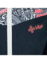 Kilpi Dívčí lyžařská bunda Kilpi LENA-JG Tmavě modrá