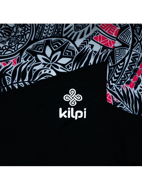 Kilpi Dívčí lyžařská bunda Kilpi LENA-JG Tmavě modrá