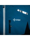 Kilpi Chlapecká lyžařská bunda Kilpi FERDEN-JB Modrá