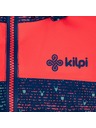 Kilpi Dívčí lyžařská kombinéza Kilpi CIRI-JG Tmavě modrá