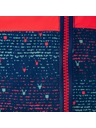 Kilpi Dívčí lyžařská kombinéza Kilpi CIRI-JG Tmavě modrá