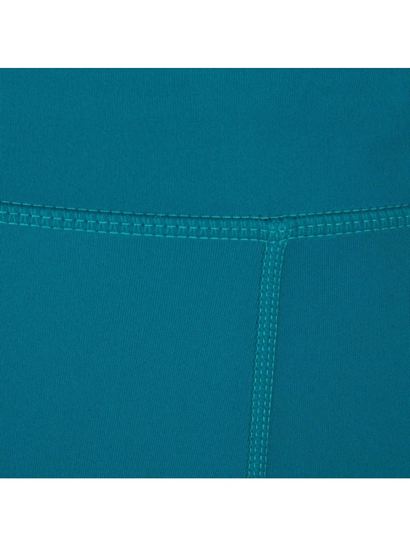 Kilpi Dívčí 3/4 legíny Kilpi DARLEY-JG Tyrkysová