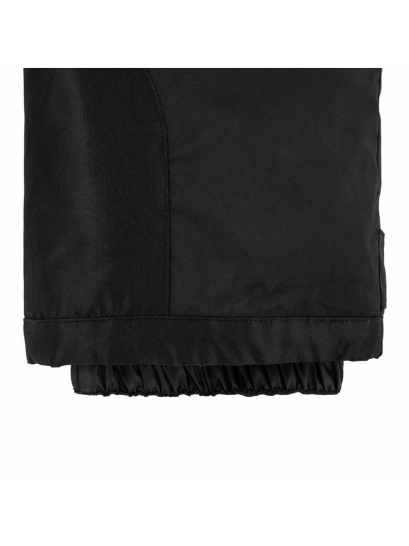 Kilpi Dětské lyžařské kalhoty Kilpi DARYL-J Černá