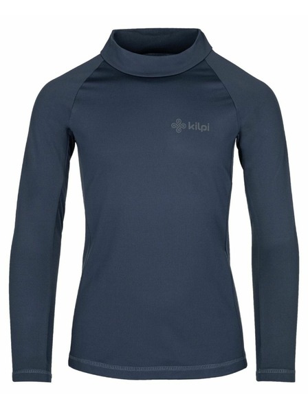 Kilpi Dětské funkční termo prádlo Kilpi WILLIE-J Tmavě modrá