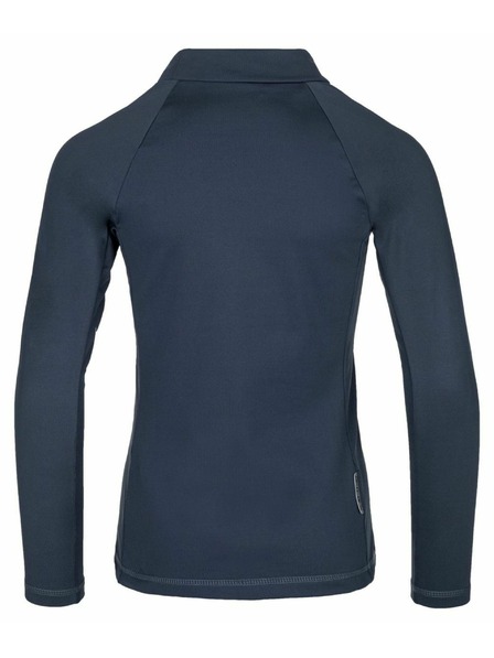 Kilpi Dětské funkční termo prádlo Kilpi WILLIE-J Tmavě modrá