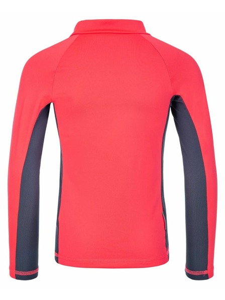 Kilpi Dětské funkční termo prádlo Kilpi WILLIE-J Růžová