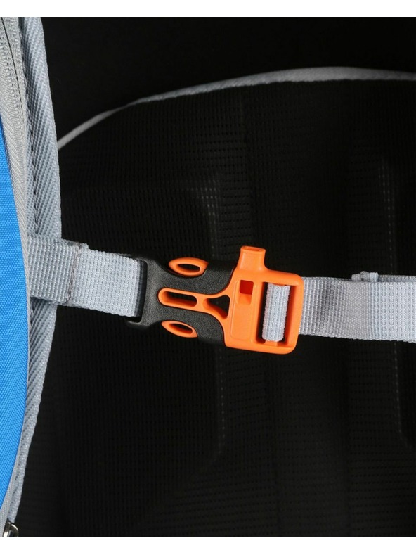 Kilpi Freeride batoh Kilpi GLACIER-U Modrá