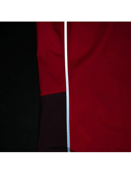 Kilpi Pánská outdoorová bunda Kilpi HURRICANE-M Červená