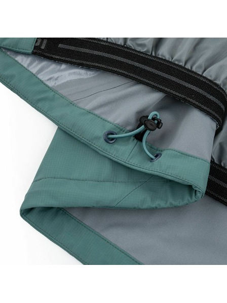 Kilpi Pánská outdoorová bunda Kilpi METRIX-M Tmavě modrá