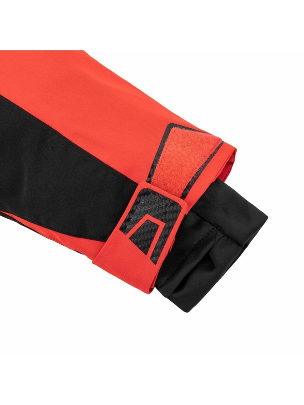 Kilpi Pánská lyžařská bunda Kilpi TURNAU-M Modrá