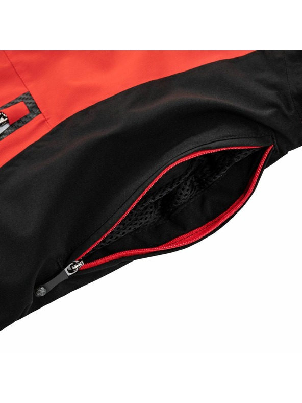 Kilpi Pánská lyžařská bunda Kilpi TURNAU-M Modrá