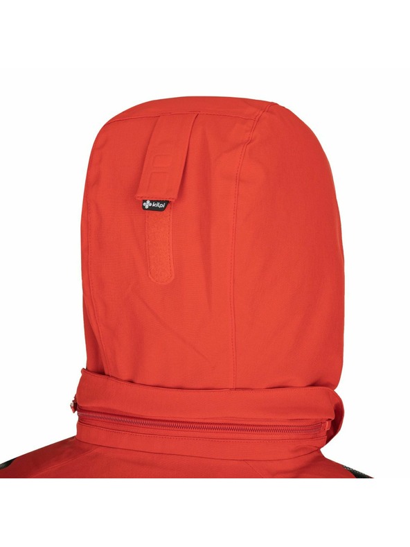 Kilpi Pánská lyžařská bunda Kilpi TURNAU-M Modrá