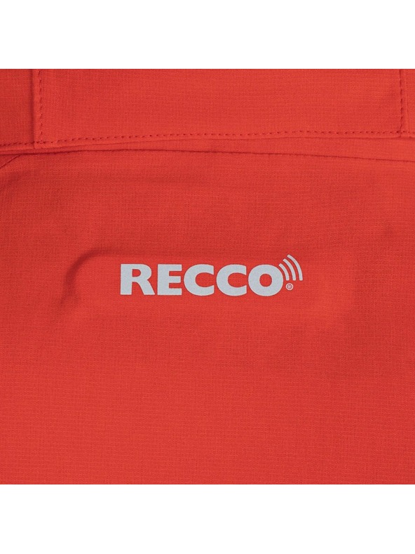 Kilpi Pánská lyžařská bunda Kilpi TURNAU-M Modrá