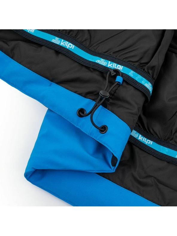 Kilpi Pánská lyžařská bunda Kilpi DEXEN-M Modrá - červená