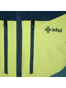 Kilpi Pánská lyžařská bunda Kilpi SION-M Světle zelená