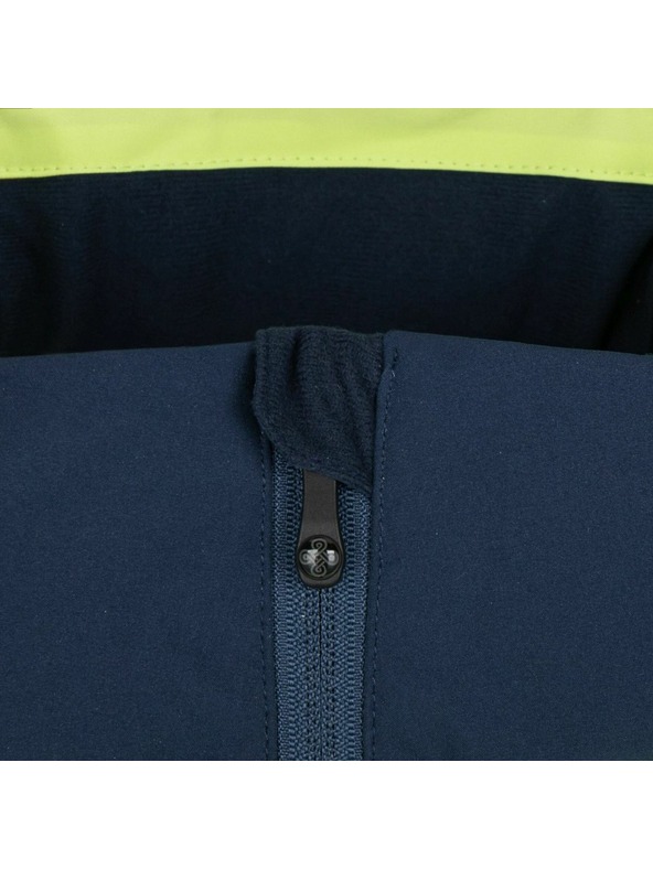 Kilpi Pánská lyžařská bunda Kilpi TAXIDO-M Modrá