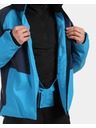 Kilpi Pánská lyžařská bunda Kilpi TAXIDO-M Modrá