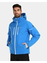 Kilpi Pánská lyžařská bunda Kilpi TONNSI-M Modrá
