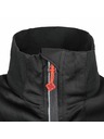 Kilpi Pánská běžecká bunda Kilpi NORDIM-M Černá