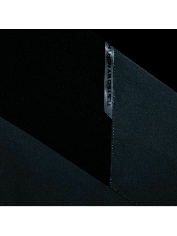 Kilpi Pánská softshellová bunda Kilpi NEATRIL-M Tmavě šedá